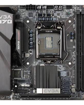 Componenti pc, z87 / z97 / z170