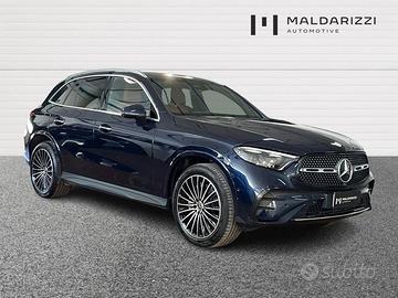 Mercedes-Benz GLC - X254 220 d mhev AMG Premi...