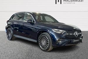 Mercedes-Benz GLC - X254 220 d mhev AMG Premi...