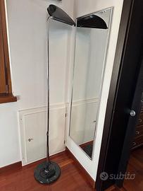 Lampada alogena Mezzaluna Skipper