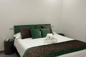 Casa vacanze mughettihouse