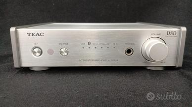 TEAC Integrated Amplifier AI-301DA