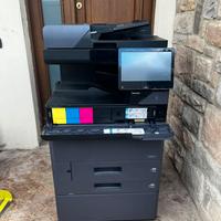 stampante UTAX 2508ci