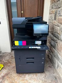 stampante UTAX 2508ci