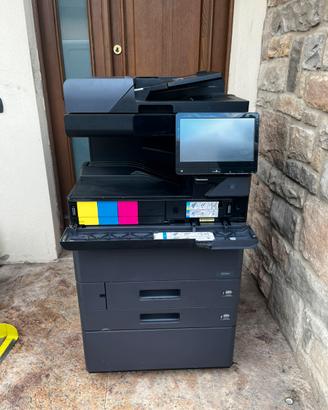 stampante UTAX 2508ci