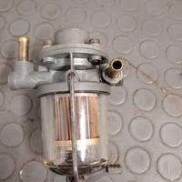 filtro carburante fispa