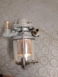 filtro carburante fispa
