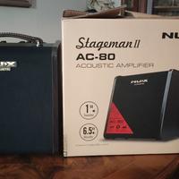 Nux ac80