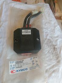 regolatore di tensione per Kymco 