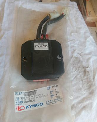 regolatore di tensione per Kymco 