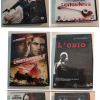 N.6 DVD : KNIGHT DAY/SENSELESS...