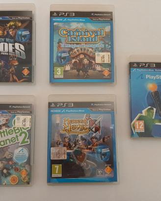 Videogiochi PlayStation 3