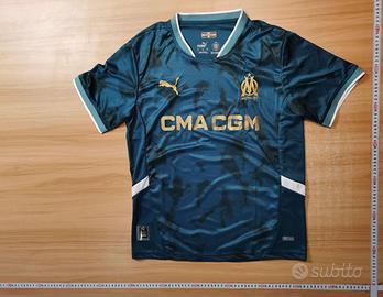 Magliette e pantaloncini