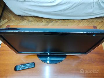 TV Monitor 27" SyncMaster P2770HD