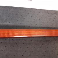 barra catarifrangente arancio+fanali post Alfa 75