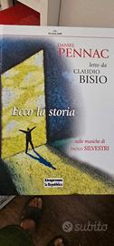 Audiolibri CD Espresso Repubblica Collezione Nuova