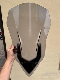 Cupolino fumé Puig Multistrada 1200