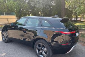 Land Rover Range Velar 2.0D I4 204 CV R-Dynamic