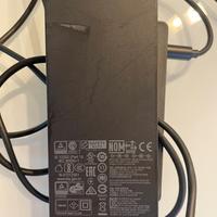 Docking station