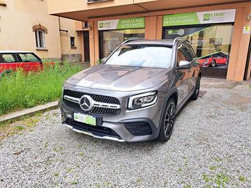 MERCEDES-BENZ GLB 200 d Automatic Premium GARANZ