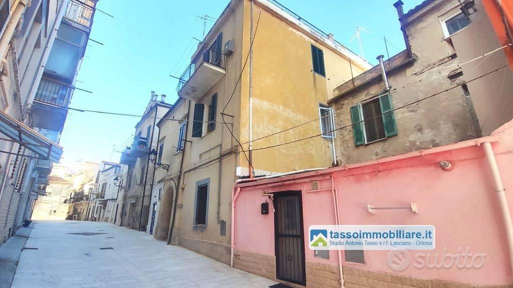 Appartamento – Ortona, Peticcia - Vista 3