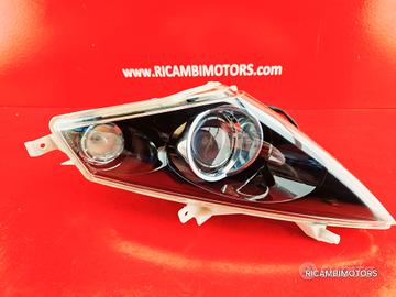 RICAMBI PEUGEOT JET FORCE 50 150