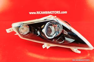 RICAMBI PEUGEOT JET FORCE 50 150