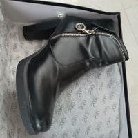 stivaletti SoloSoprani