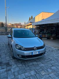 Volkswagen Golf 2009