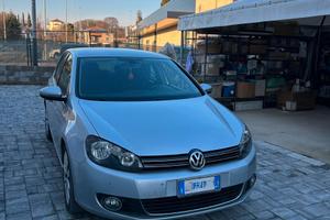 Volkswagen Golf 2009