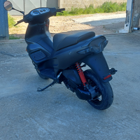 Gilera runner disco liquido