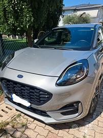 Ford  Puma ST-Line full optional 