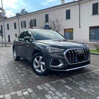 Audi Q3 Business Advanced 35 TDI