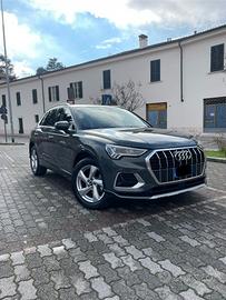 Audi Q3 Business Advanced 35 TDI