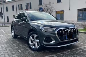 Audi Q3 Business Advanced 35 TDI