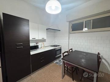 Stanza a ragazze - zona Parco Monteclaro