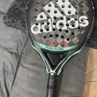 Racchetta padel Adidas Adipower