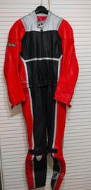 Tuta Dainese moto