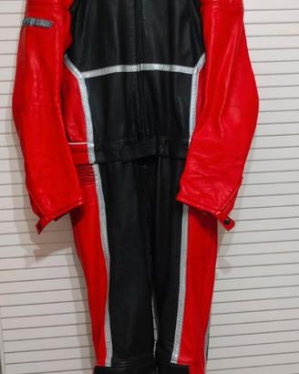 Tuta Dainese moto