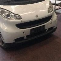 Smart 451 anno 2009 ricambi