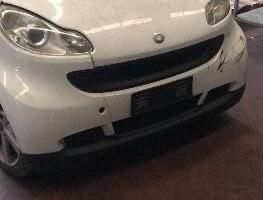 Smart 451 anno 2009 ricambi