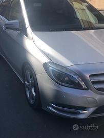 Mercedes Classe B