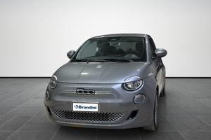 FIAT 500e 42 kWh Icon +