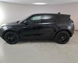 LAND ROVER RANGE ROVER EVOQUE 2.0 D163 MHEV SE AWD