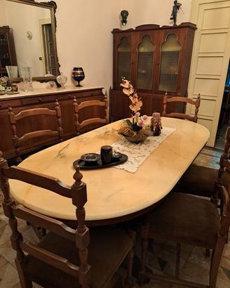 Sala da pranzo