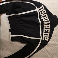 giacca dsquared2 