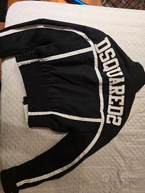 giacca dsquared2 