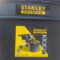 Stanley carrello portautensili mobile multilivello