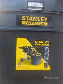 Stanley carrello portautensili mobile multilivello