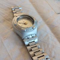 Orologio swatch irony alluminio  007 collezione